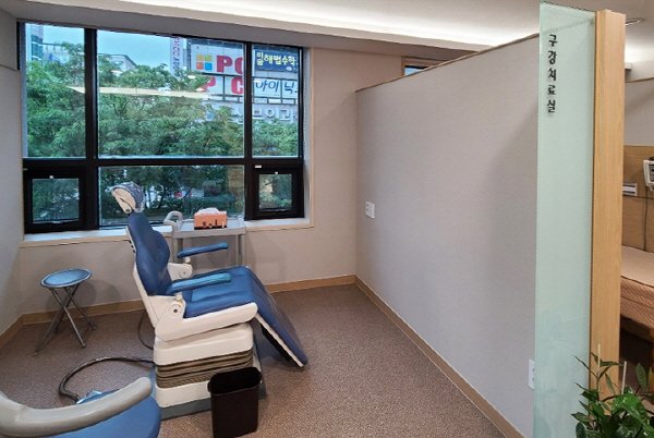 과민성대장증후군병원