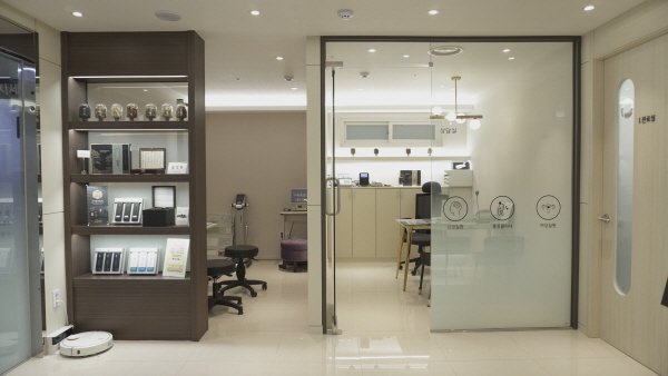 방귀가계속나와요