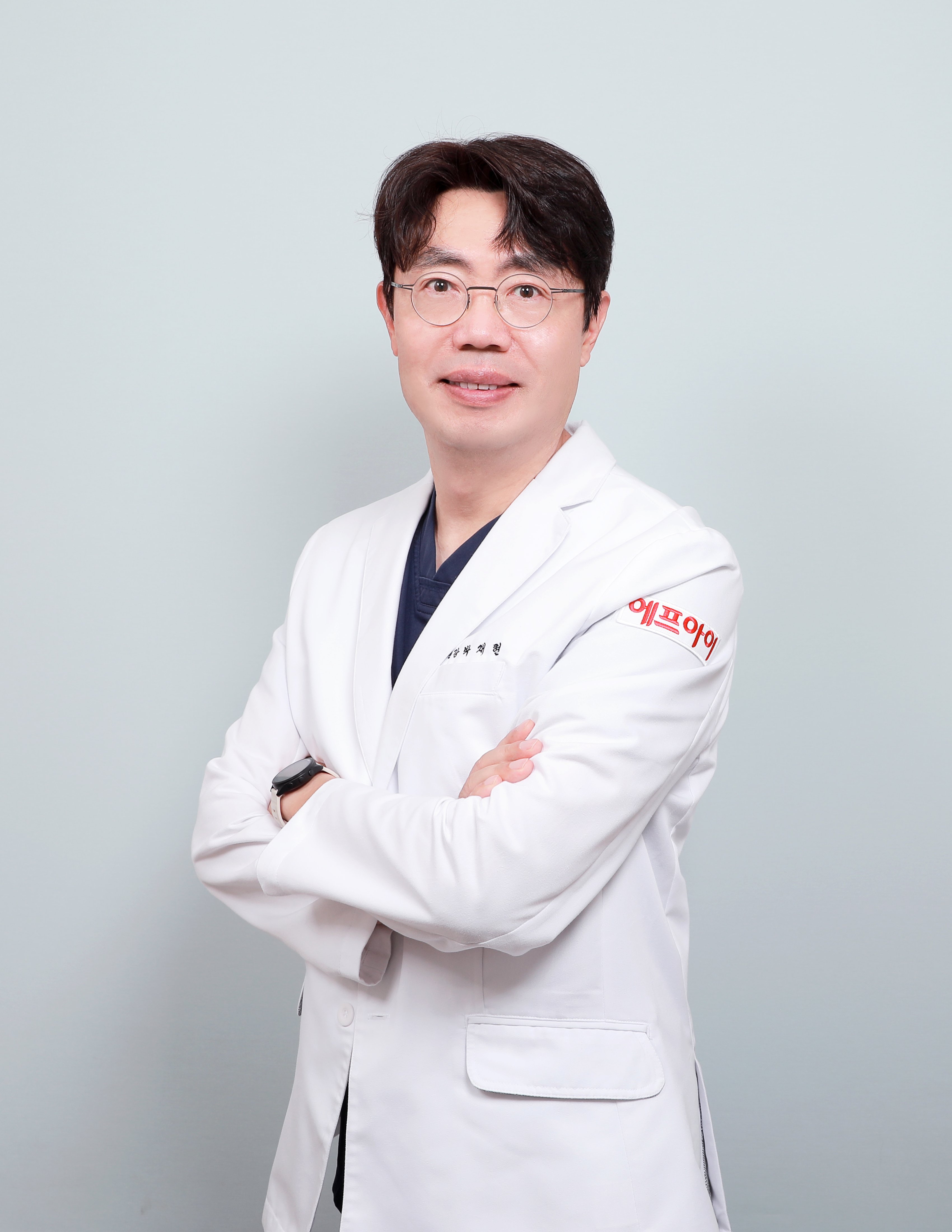압구정실리프팅전후