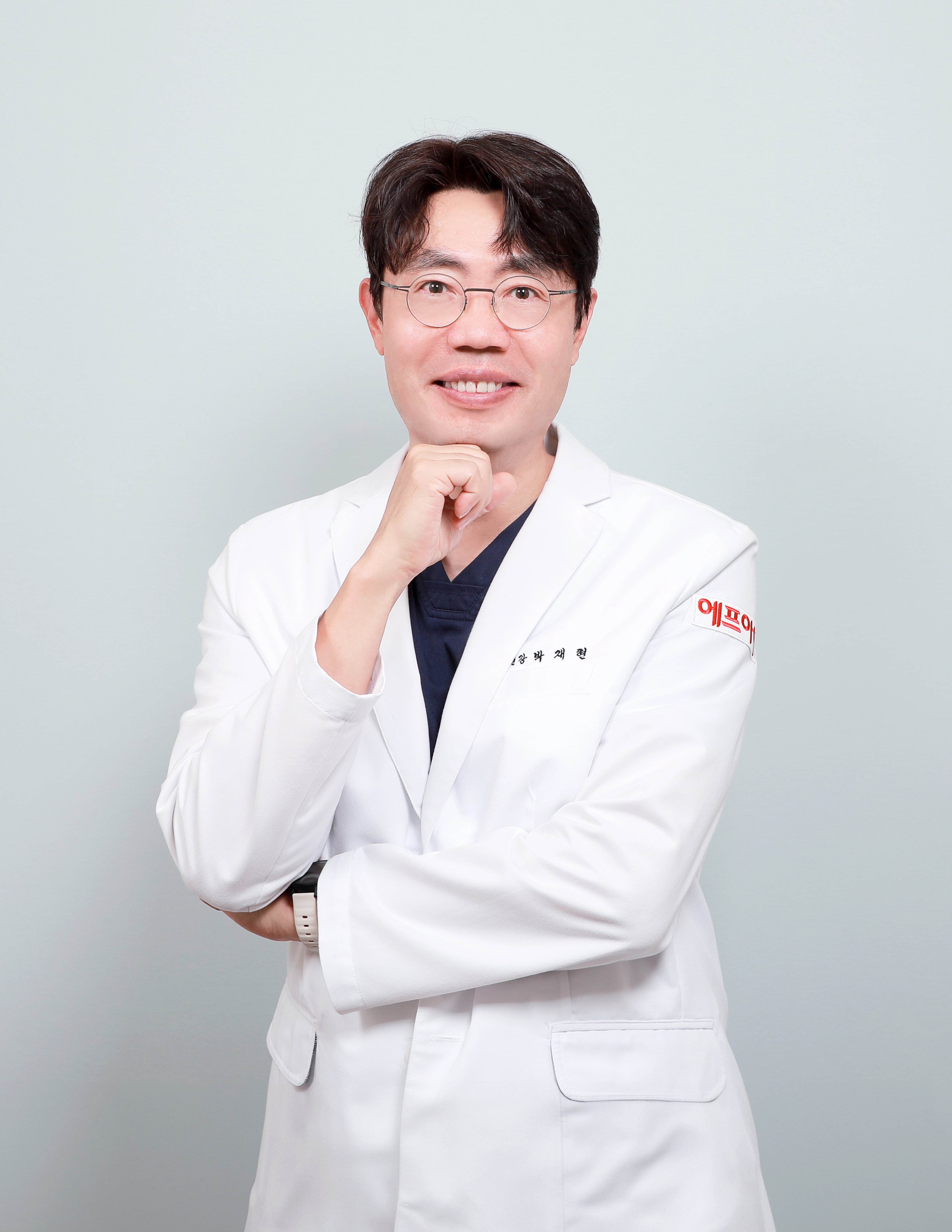 병원 접근성