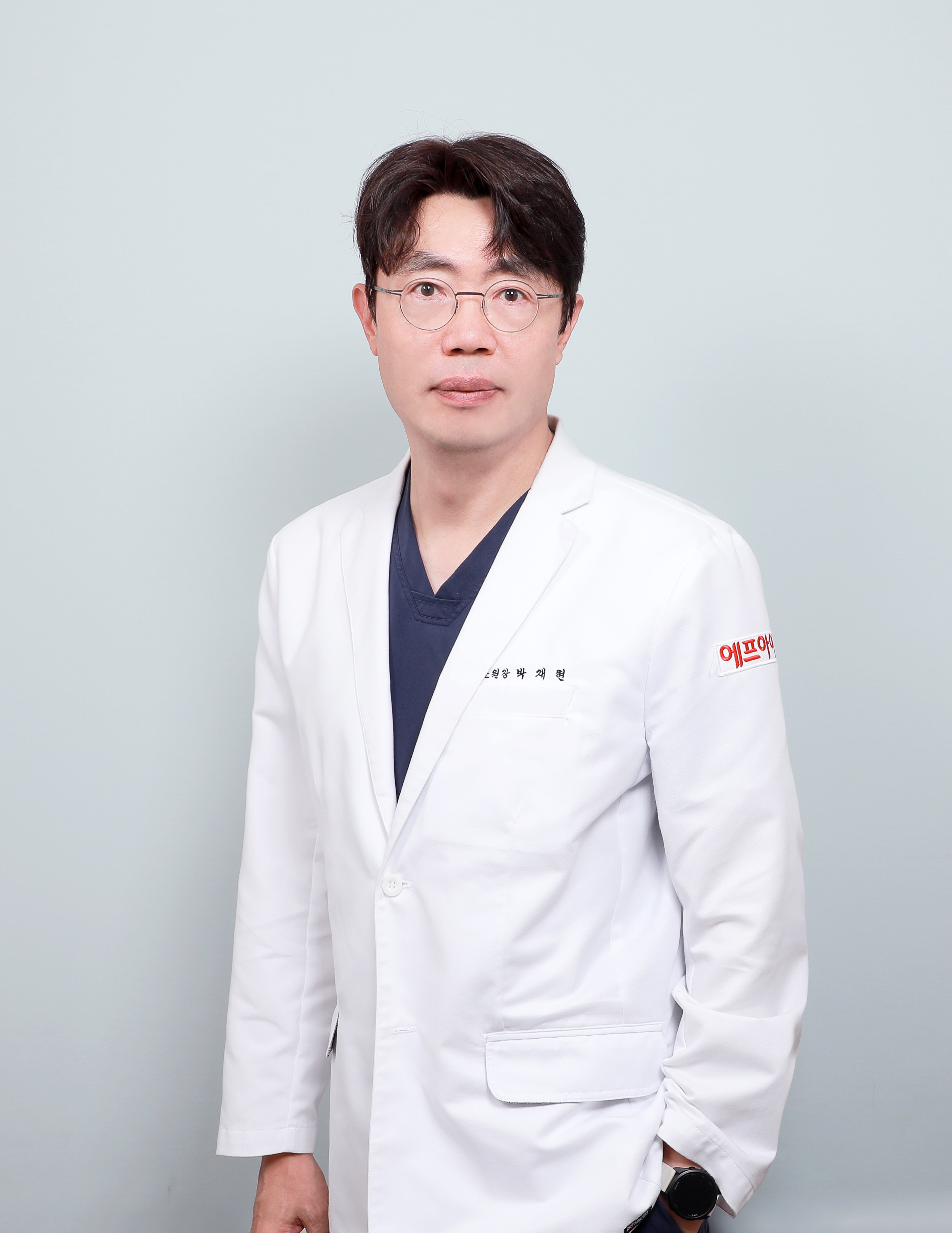 눈꺼풀 처짐